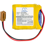 CS-PLC980SL battery product image 2