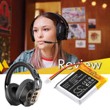 CS-PLG700SL battery product image 4
