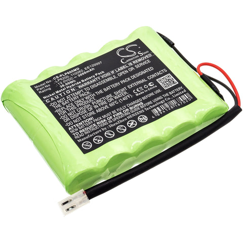 CS-PLP600MD battery product image 1