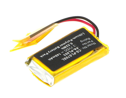 CS-PLS70SL battery product image 1