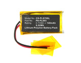 CS-PLS70SL battery product image 3