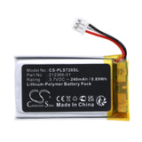 CS-PLS720SL battery product image 5