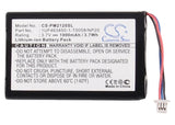 Cisco Mino HD+ Battery 3.7V 1000mAh - Compatible Replacement