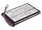 Cisco Mino HD+ Battery 3.7V 1000mAh - Compatible Replacement