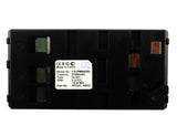 Pentax R-325NXM Battery 6V 2100mAh - Compatible Replacement