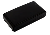 Pentax R-325NXM Battery 6V 2100mAh - Compatible Replacement