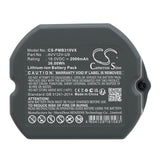 CS-PMB310VX battery product image 2