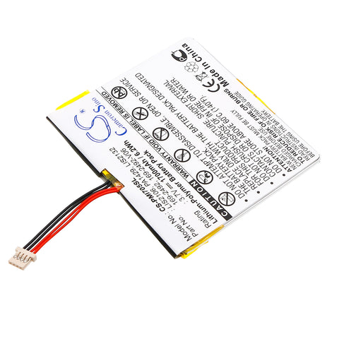 CS-PMI705SL battery product image 1