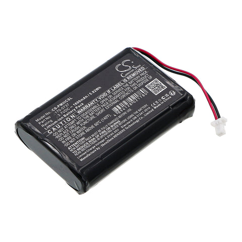 CS-PMIIICSL battery product image 1