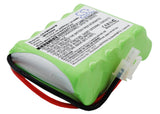 Robomow RS635 Battery 12V 2000mAh - Compatible Replacement