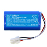CS-PMR877VX battery product image 2