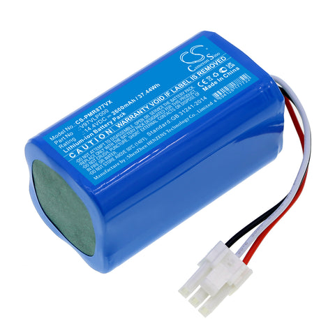 CS-PMR877VX battery product image 3