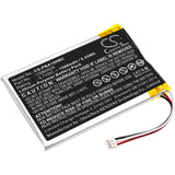 CS-PNA100MC battery product image 6