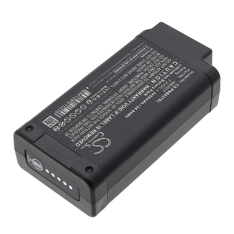 CS-PNB037SL battery — supplier source photo 1