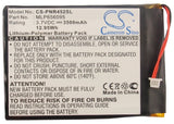CS-PNR452SL battery product image 6