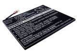 CS-PNR710SL battery product image 1