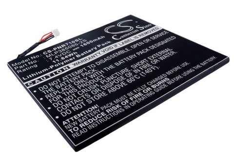 CS-PNR710SL battery product image 1