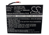 CS-PNR710SL battery product image 6