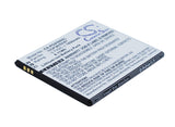 CS-POX500SL battery product image 2