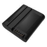 NCTech Iris 360 Camera Battery 7.2V 6600mAh - Compatible Replacement