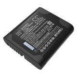 NCTech Iris 360 Camera Battery 7.2V 6600mAh - Compatible Replacement