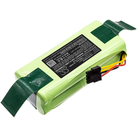 CS-PRC950VX battery product image 1