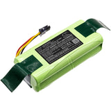 CS-PRC950VX battery product image 4