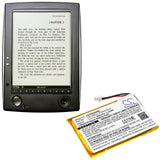 CS-PRD500SL battery product image 6