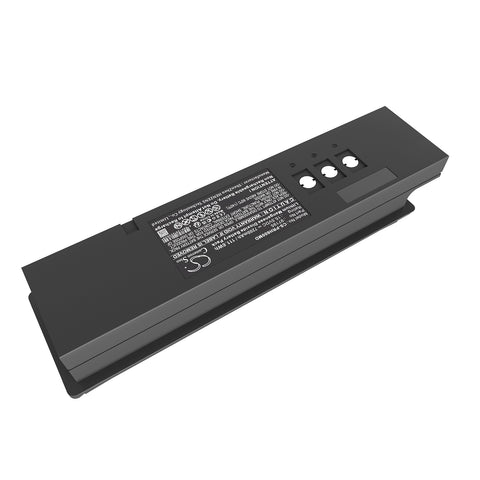 CS-PRH600MD battery - supplier source photo 2