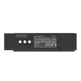 CS-PRH600MD battery - supplier source photo 5