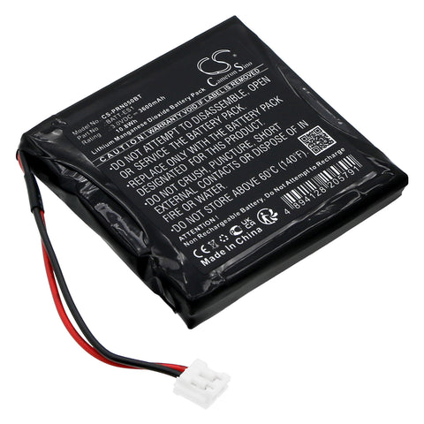 CS-PRN050BT battery — supplier source photo 1