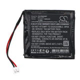 CS-PRN050BT battery — supplier source photo 2