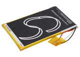 CS-PRT100SL battery product image 2