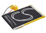 CS-PRT100SL battery product image 5