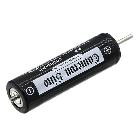 Panasonic DentaCare EW-1211 Battery 1.2V 2000mAh Ni-MH - Compatible Replacement