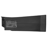 Cameron Sino CS-PRT361SL battery product view