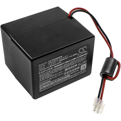 CS-PRX500PW battery product image 1