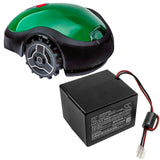 CS-PRX500PW battery product image 3