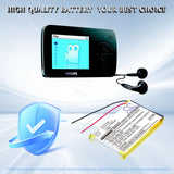 CS-PS145SL battery product image 4