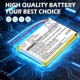 CS-PS145SL battery product image 5