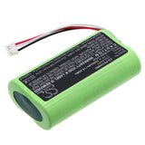 Polycom SoundStation 2W EX Battery 7.4V 2200mAh - Compatible Replacement
