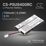 CS-PSU9400RC battery product image 6