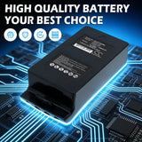 CS-PT7035BL battery product image 6