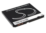 Pantech Vybe Battery 3.7V 900mAh - Compatible Replacement