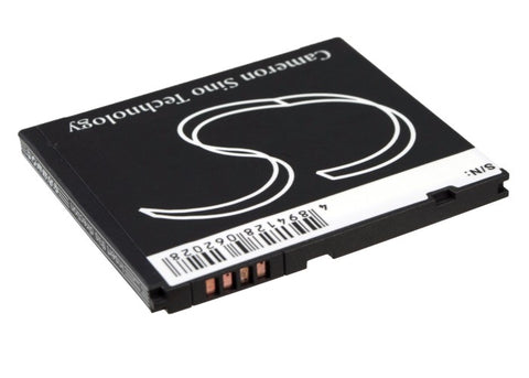 Pantech Vybe Battery 3.7V 900mAh - Compatible Replacement