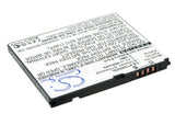 Pantech Vybe Battery 3.7V 900mAh - Compatible Replacement