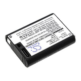 CS-PTE682FT battery - supplier source photo 2