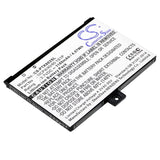 CS-PTK602SL battery product image 1