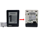 CS-PTK602SL battery product image 4