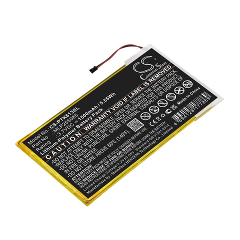 CS-PTK613SL battery product image 1